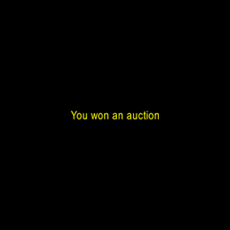 Just Buy It