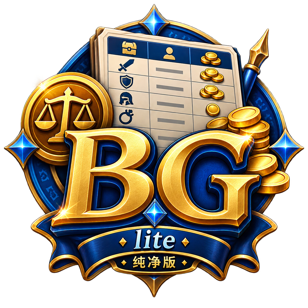 BGLite纯净版