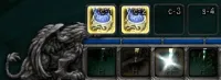 jButtonFlash (Snowfall Keypress)