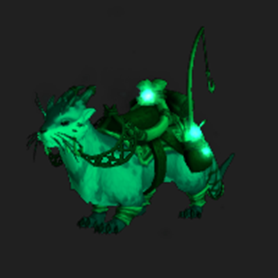 AdiBags - Emerald Dream