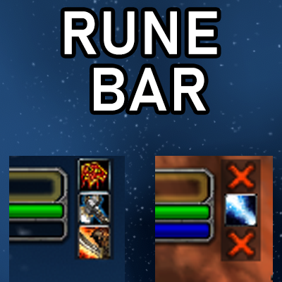 Rune Bar