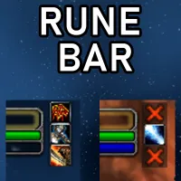 Rune Bar