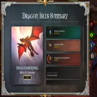 Companions Tracker