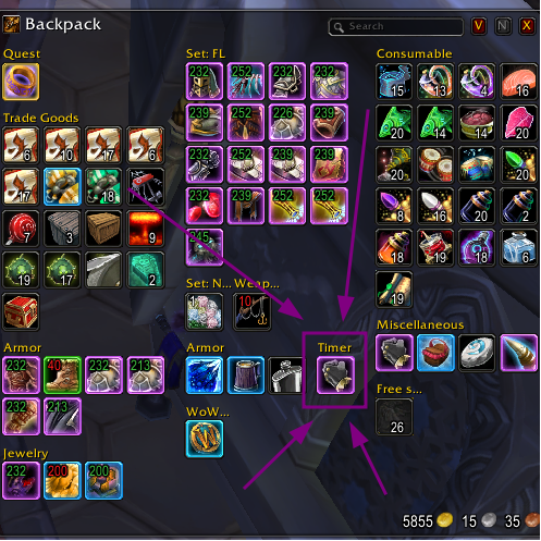 AdiBags - TradeableLoot