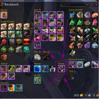 AdiBags - TradeableLoot