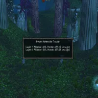 Bloom Ashenvale Tracker