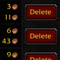 Delete Cheapest Item