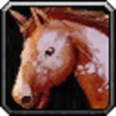 Random Mount Button