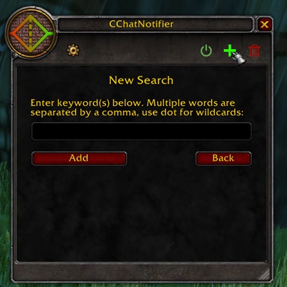 CChatNotifier - Hotfix