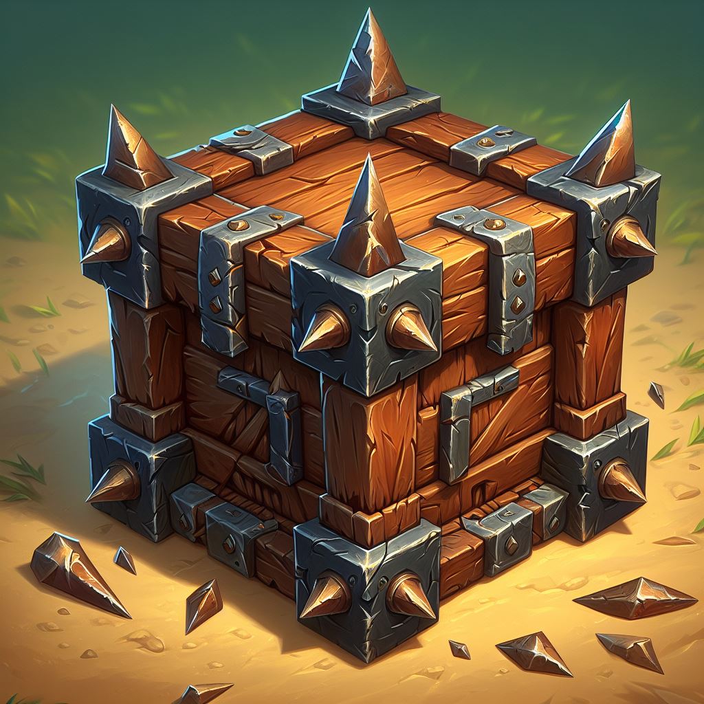 Waylaid Supplies Tooltip