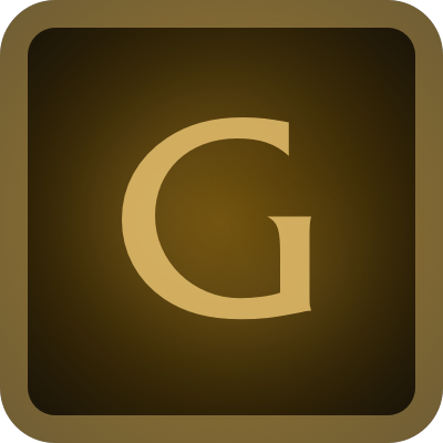 Glass - Classic - WotLK