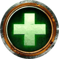 Healer In Range
