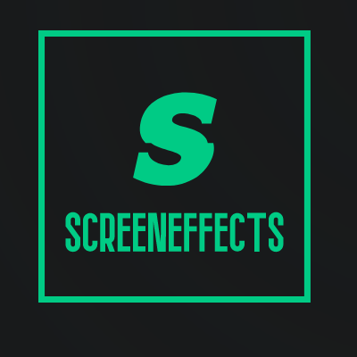 ScreenEffects