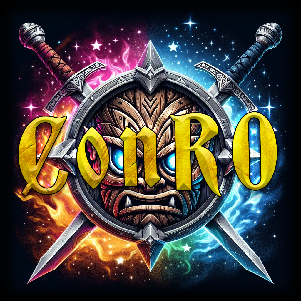 ConROCX Mage