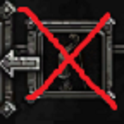 No Ammo Slot [Classic]
