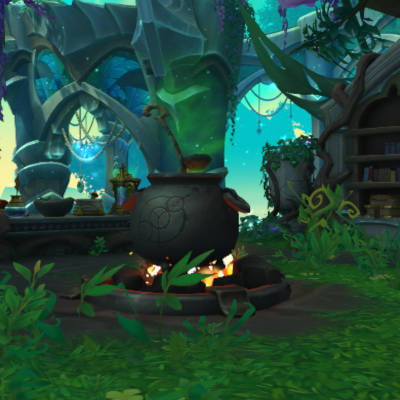 ZamestoTV: Easy World Quests Dreaming in the Dream