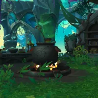 ZamestoTV: Easy World Quests Dreaming in the Dream