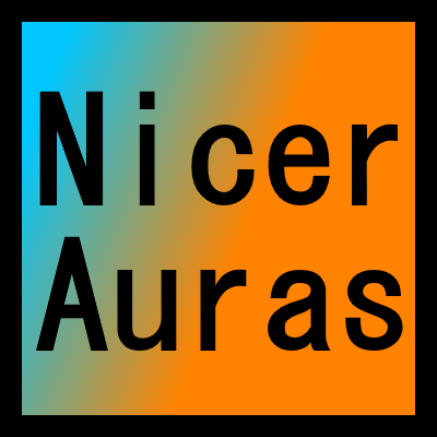 NicerAuras