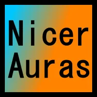NicerAuras