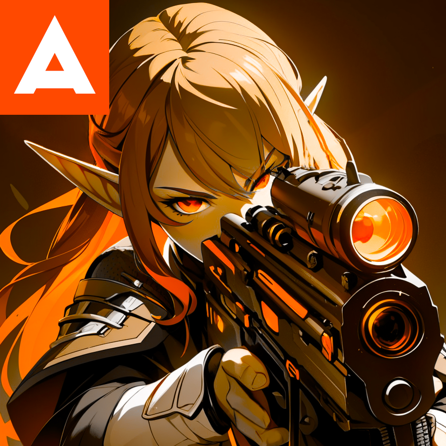 Area's Silencer Sniper Sounds