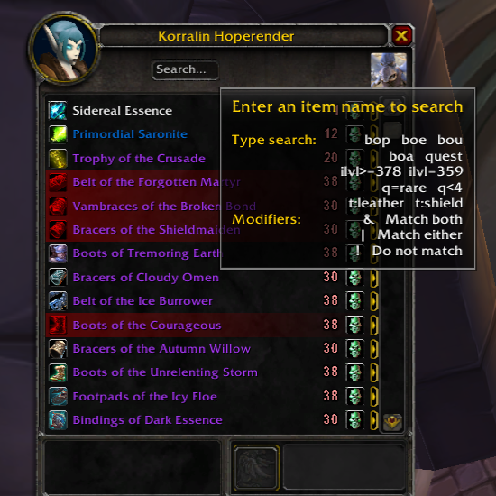 GnomishVendorShrinker Classic