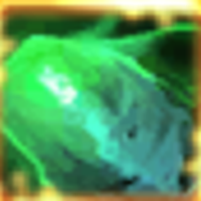 Draconic Augment Economy