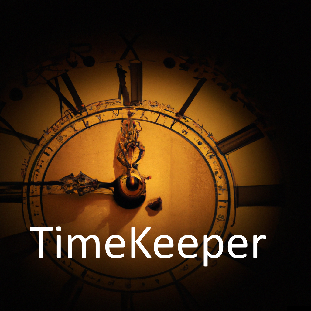 TimeKeeper: Parental Control Timer - Hotfix