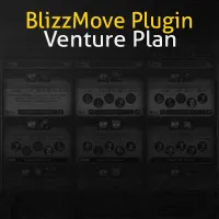 BlizzMove Plugin - Venture Plan