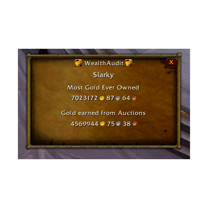 WealthAudit