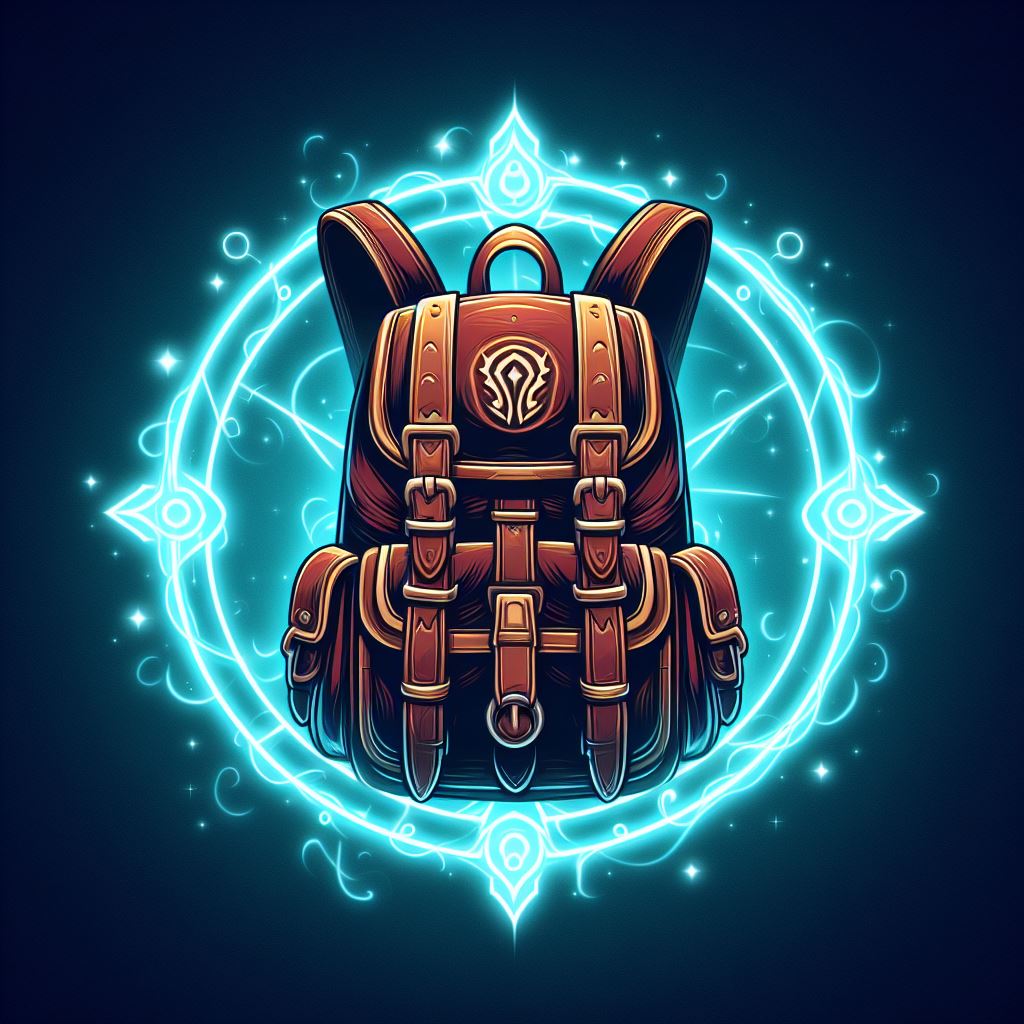 BetterBags — Dragonflight