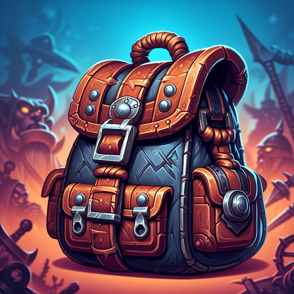 BetterBags - Guardians of the Dream