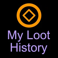 My Loot History