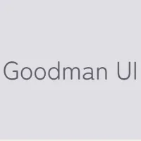 GoodmanUI