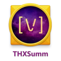 [V] - THXSumm