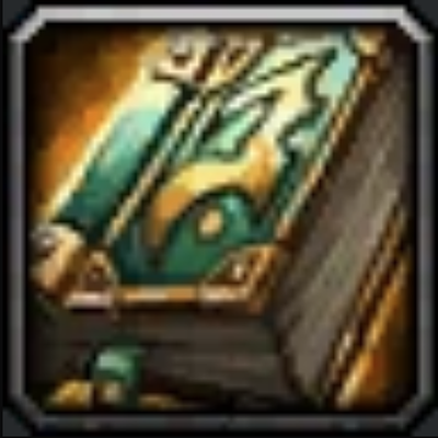HandyNotes: Loremaster