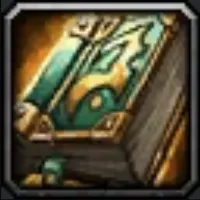 HandyNotes: Loremaster