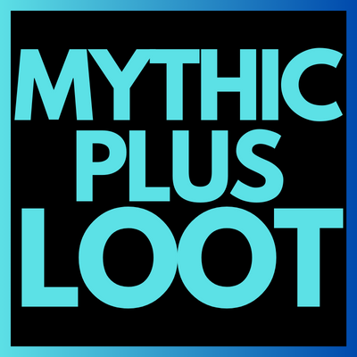 Mythic Plus Loot (Midnight)