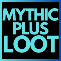 Mythic Plus Loot (Midnight)