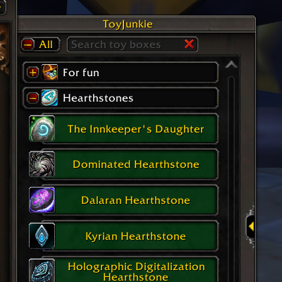 ToyJunkie