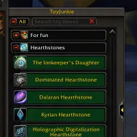 ToyJunkie
