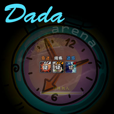 Dada Plus