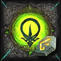Improved Rune Engraving UI