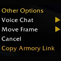 Classic Armory Link