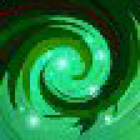 Titan Panel [Dream Infusion]