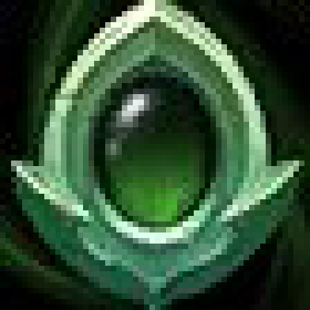 Titan Panel [Whelpling's Dreaming Crest]