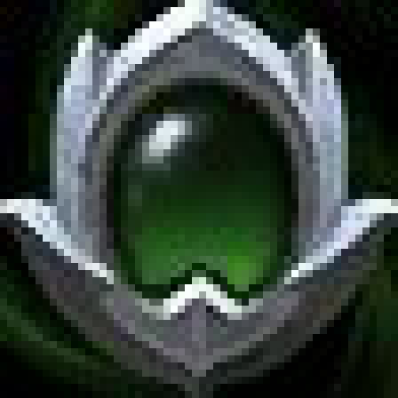 Titan Panel [Drake's Dreaming Crest]