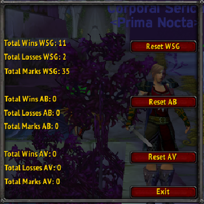 BattlegroundStats