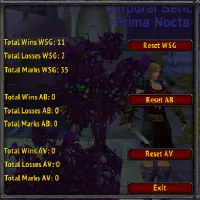 BattlegroundStats