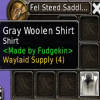 Simple Waylaid Tooltip - Rewards and Supply Items
