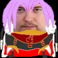 Twitch Emotes - Guzu
